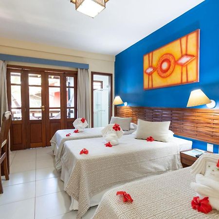 Terra Boa Hotel Boutique Itacaré Kültér fotó