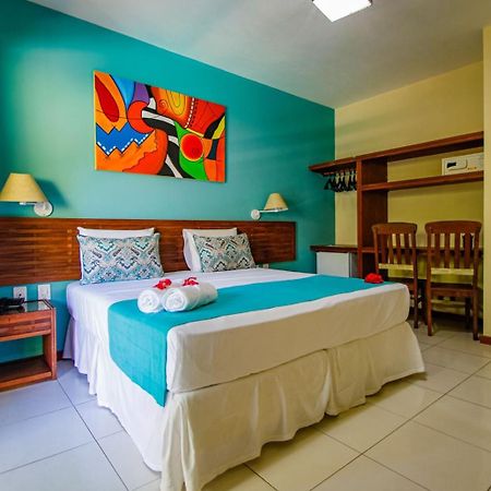 Terra Boa Hotel Boutique Itacaré Kültér fotó