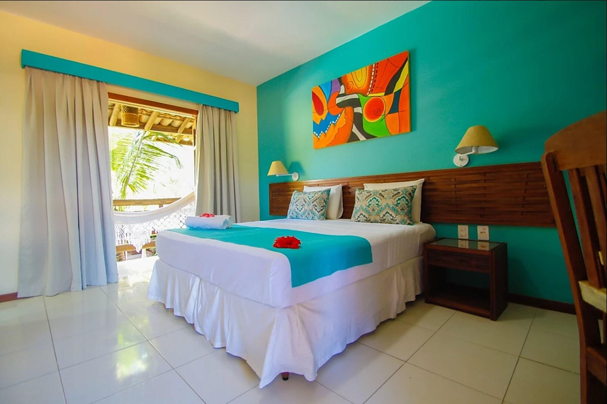Terra Boa Hotel Boutique Itacaré Kültér fotó