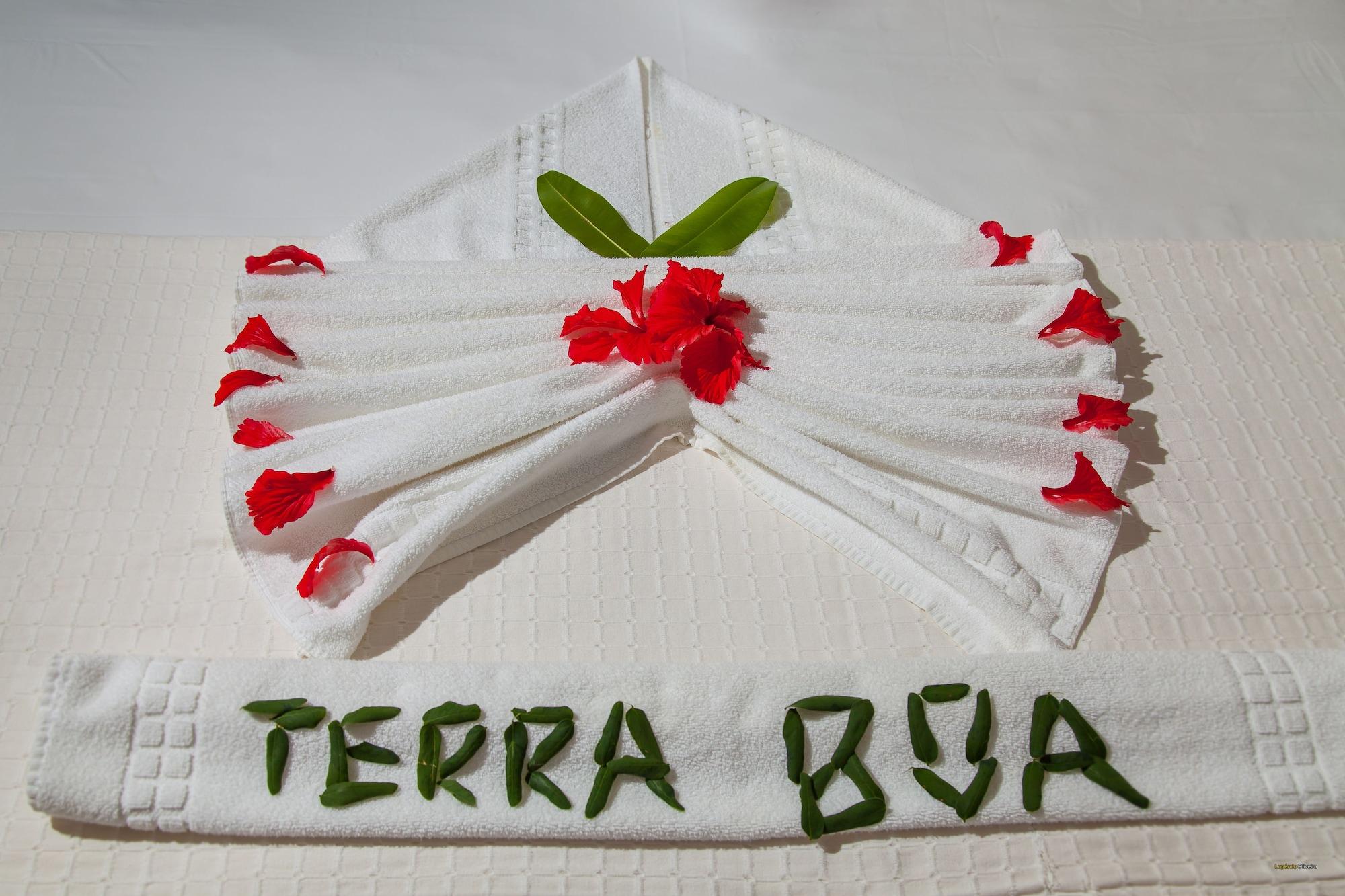 Terra Boa Hotel Boutique Itacaré Kültér fotó