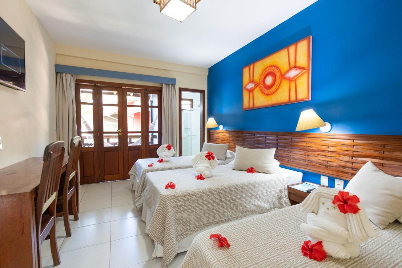 Terra Boa Hotel Boutique Itacaré Kültér fotó