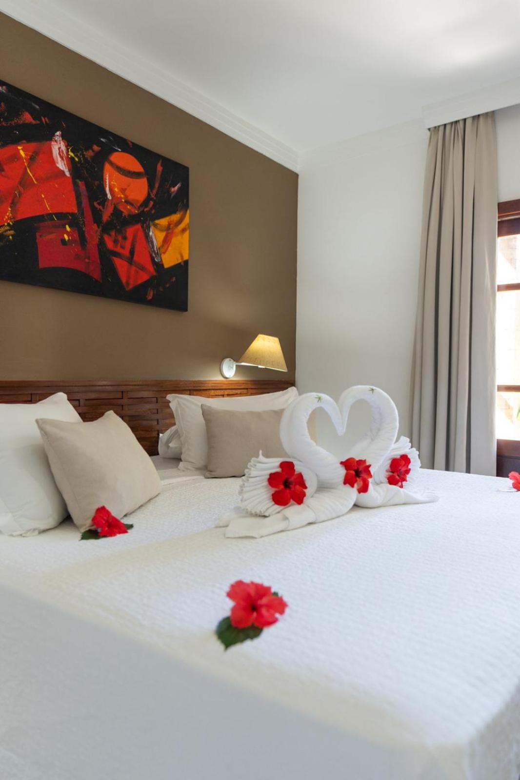 Terra Boa Hotel Boutique Itacaré Kültér fotó