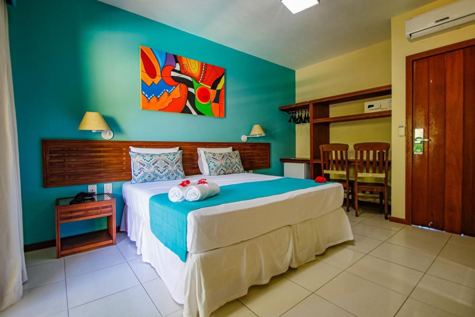 Terra Boa Hotel Boutique Itacaré Kültér fotó