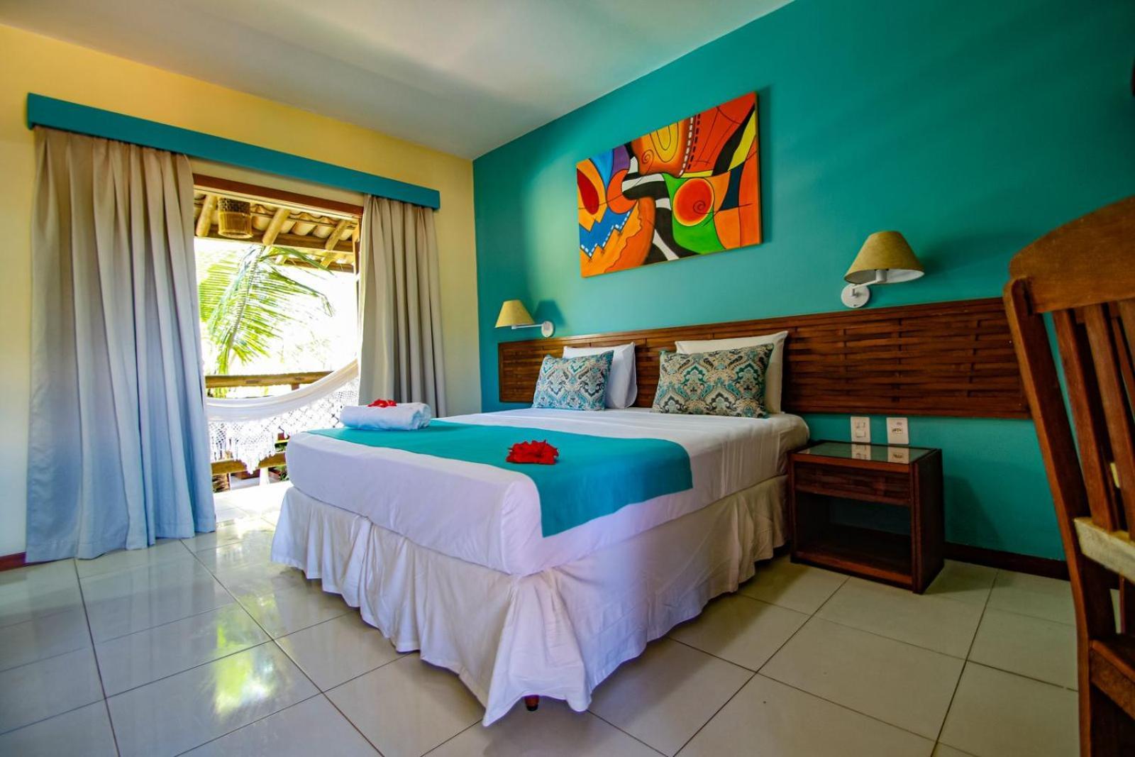 Terra Boa Hotel Boutique Itacaré Kültér fotó