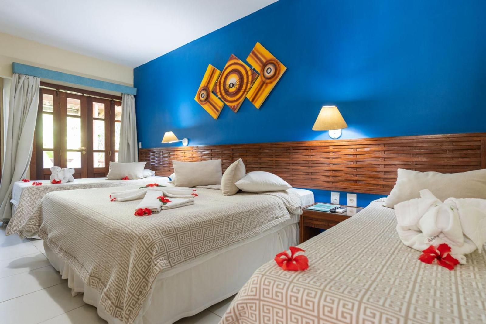 Terra Boa Hotel Boutique Itacaré Kültér fotó