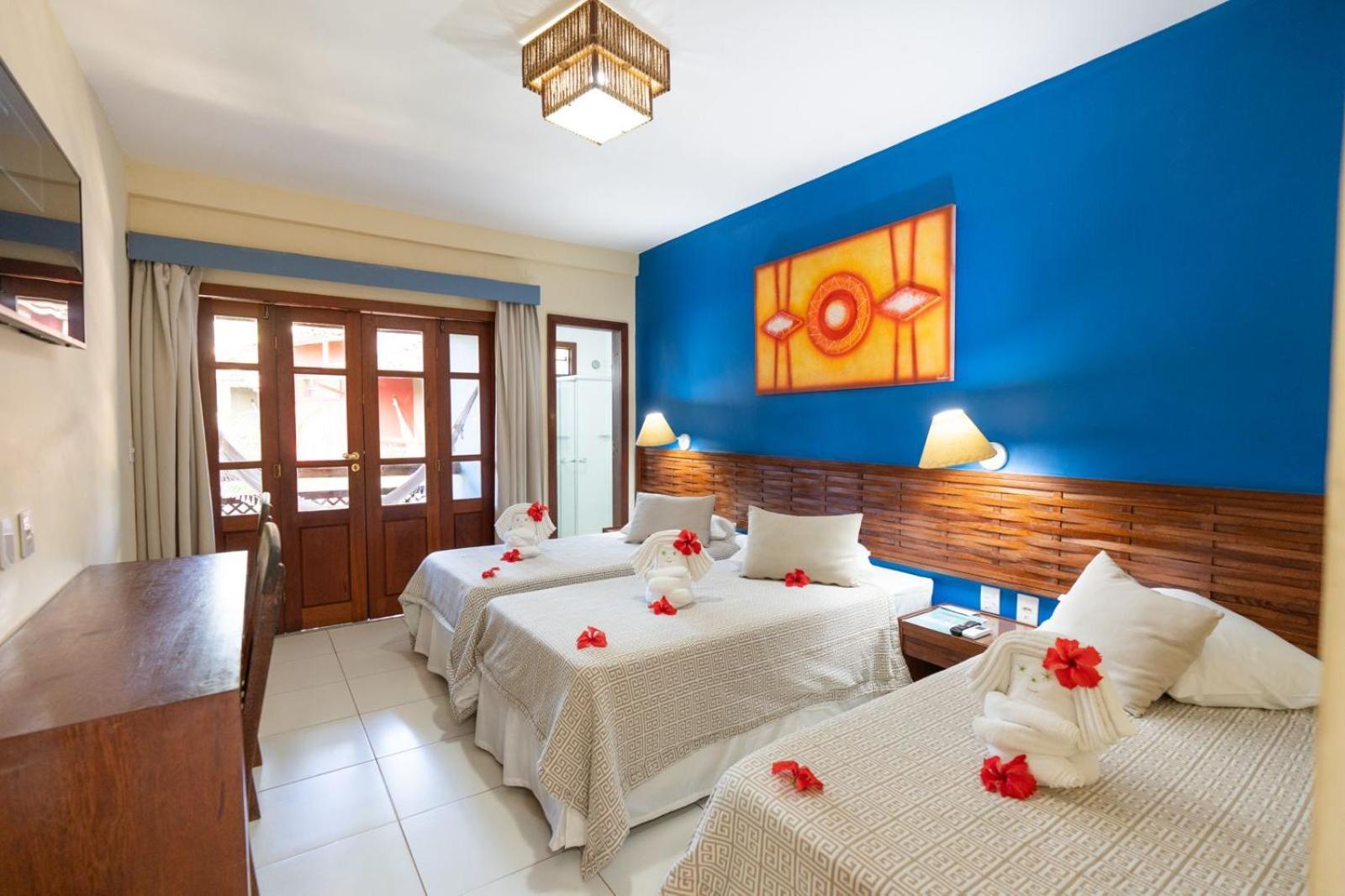 Terra Boa Hotel Boutique Itacaré Kültér fotó