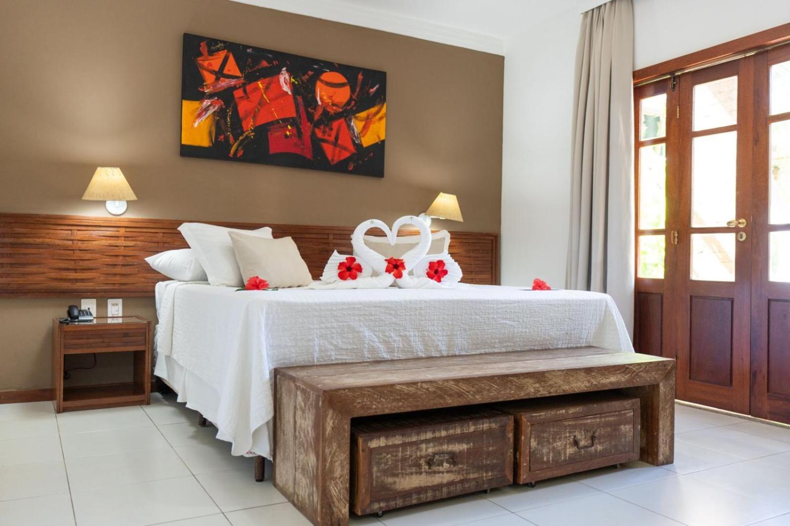 Terra Boa Hotel Boutique Itacaré Kültér fotó