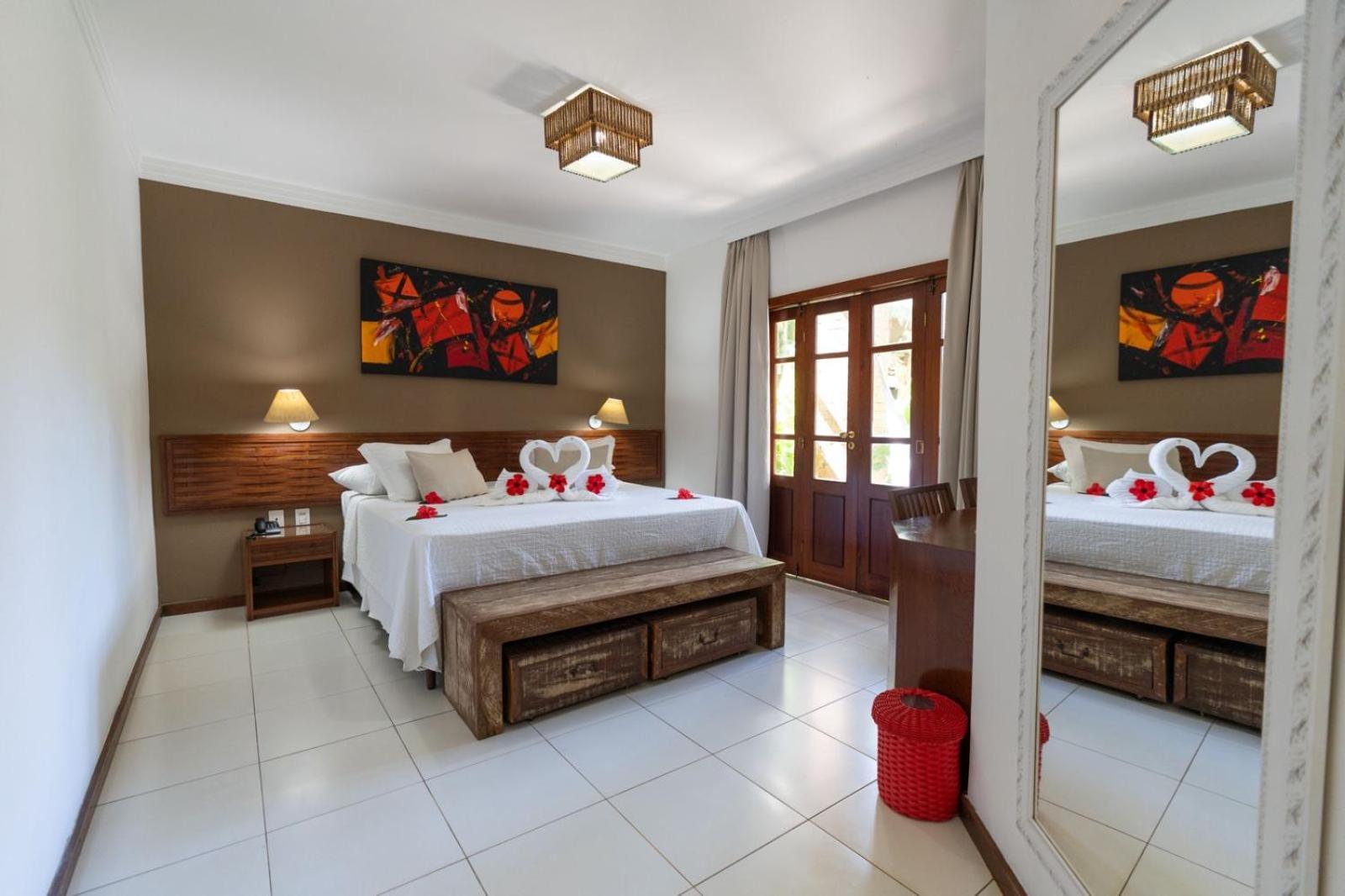 Terra Boa Hotel Boutique Itacaré Kültér fotó