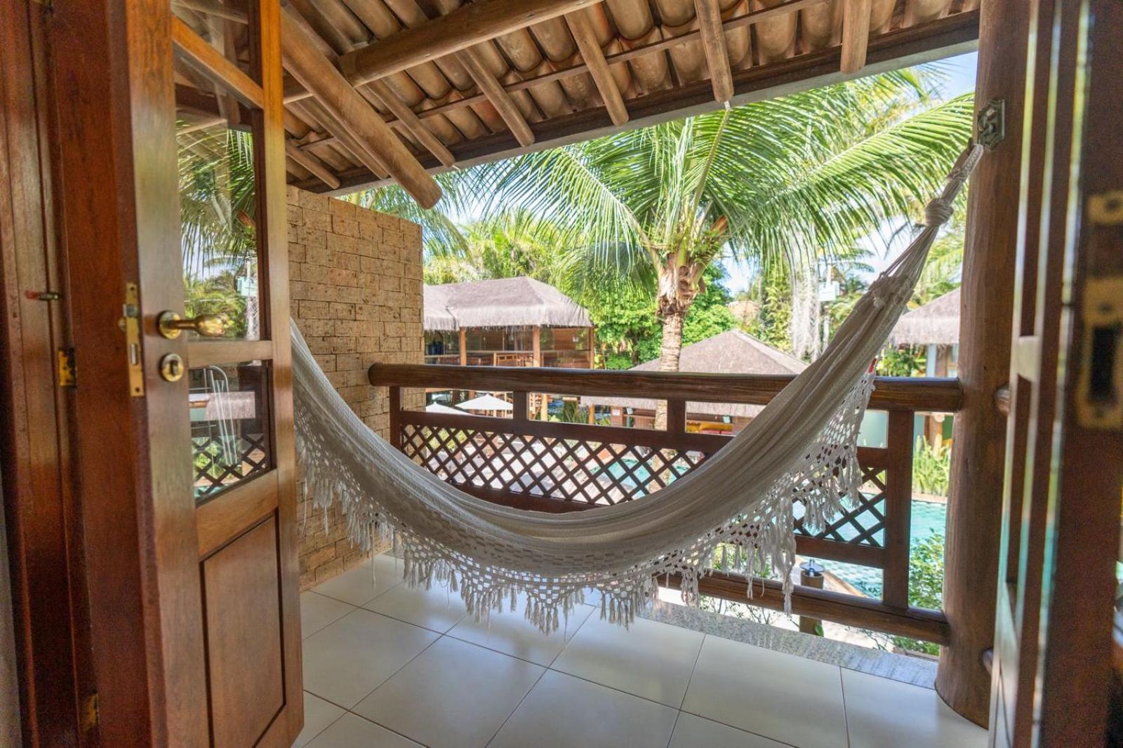 Terra Boa Hotel Boutique Itacaré Kültér fotó