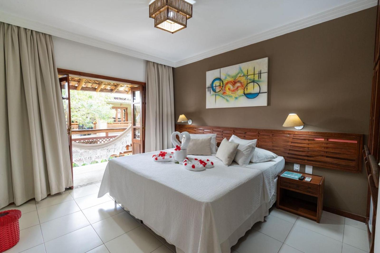 Terra Boa Hotel Boutique Itacaré Kültér fotó
