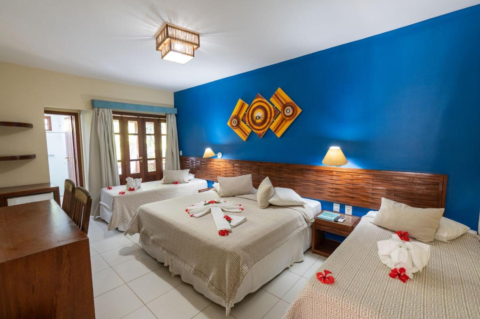 Terra Boa Hotel Boutique Itacaré Kültér fotó