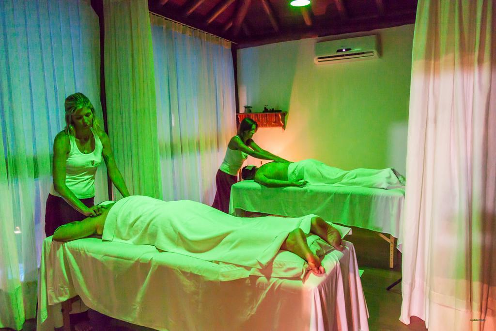 Terra Boa Hotel Boutique Itacaré Kültér fotó