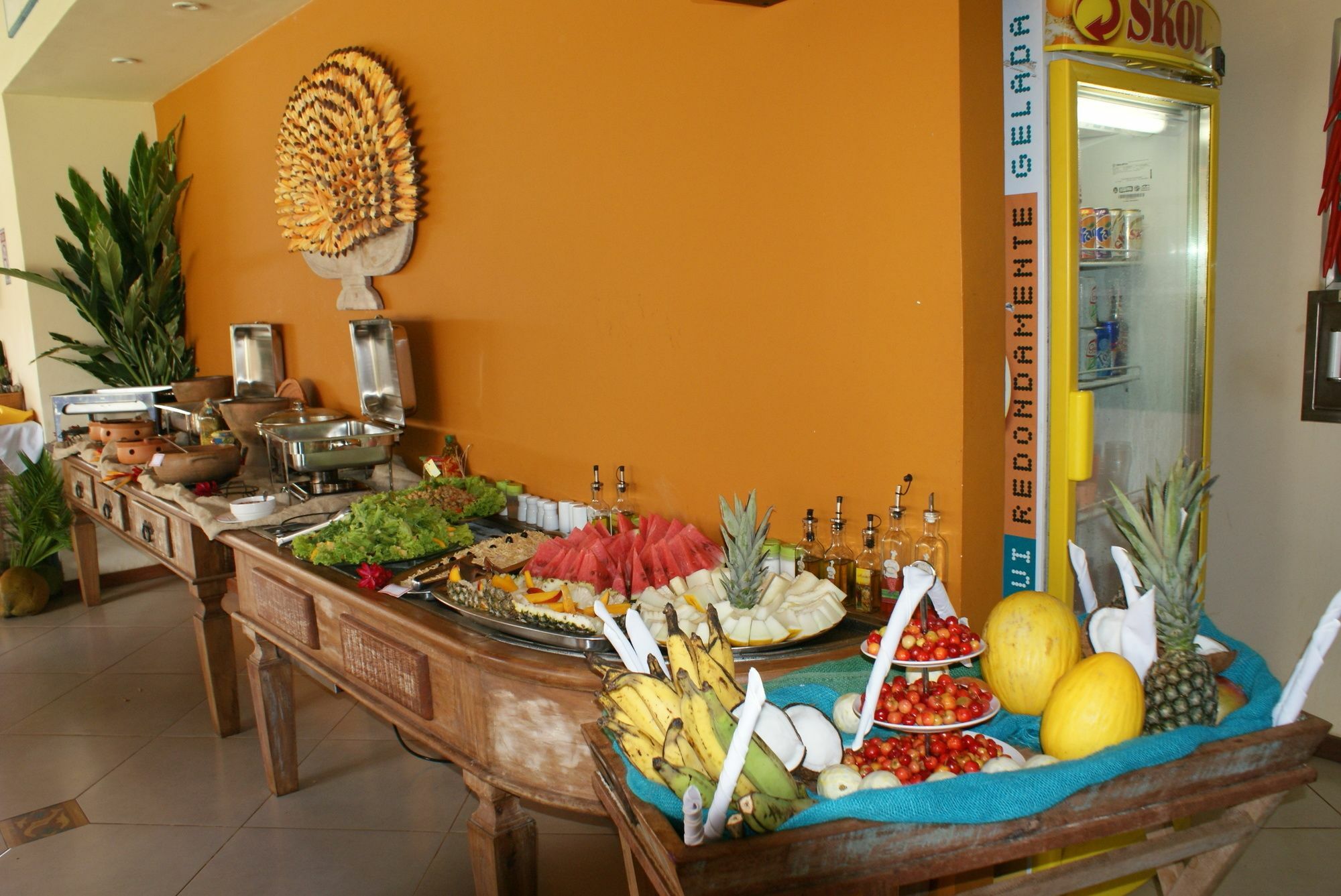 Terra Boa Hotel Boutique Itacaré Kültér fotó